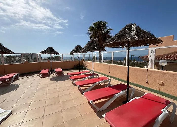 Terrazas De La Paz Holiday Beach House