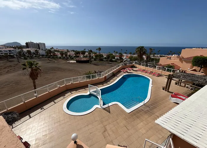 Terrazas De La Paz Holiday Beach House