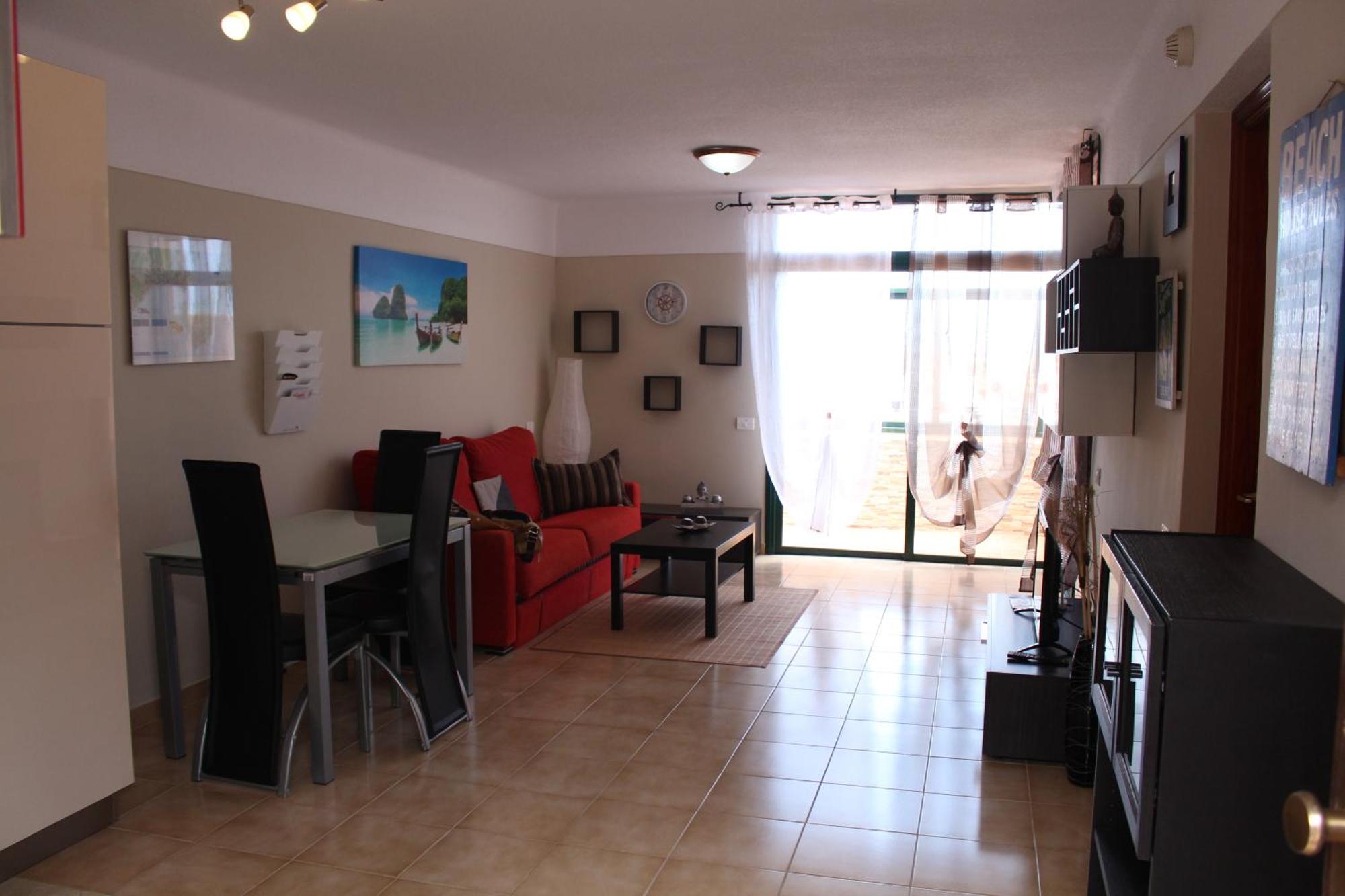 Appartement Terrazas De La Paz House San Miguel de Abona