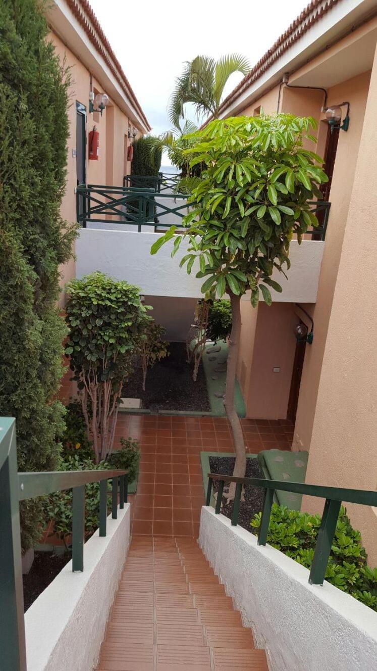 Appartement Terrazas De La Paz House *