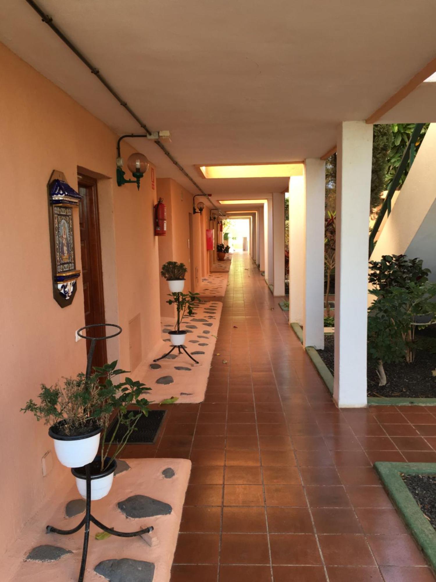 Appartement Terrazas De La Paz House San Miguel de Abona