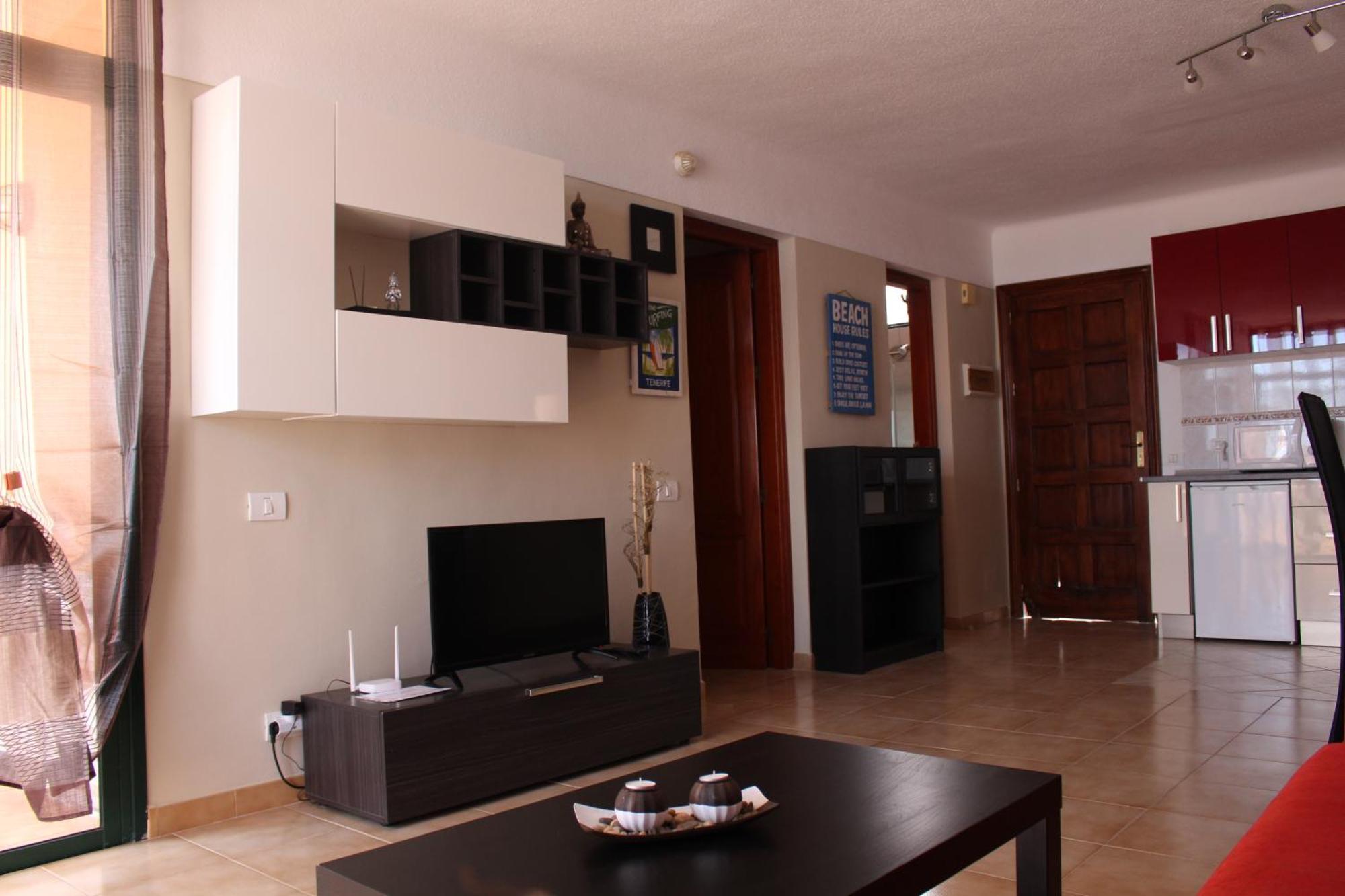 Appartement Terrazas De La Paz House San Miguel de Abona