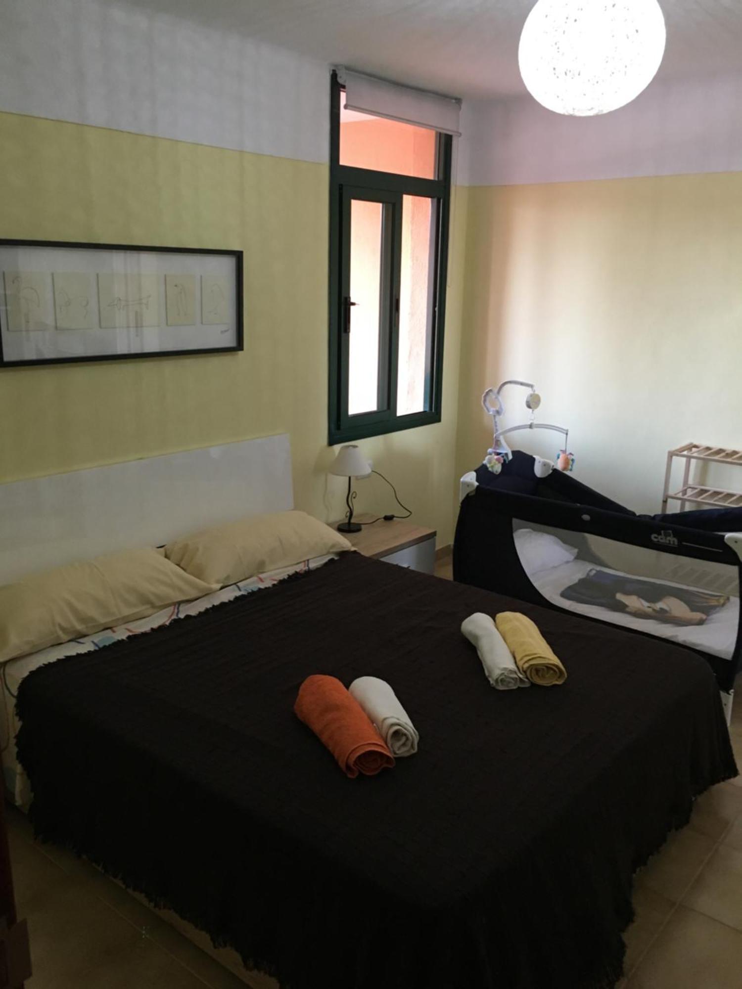 Appartement Terrazas De La Paz House San Miguel de Abona