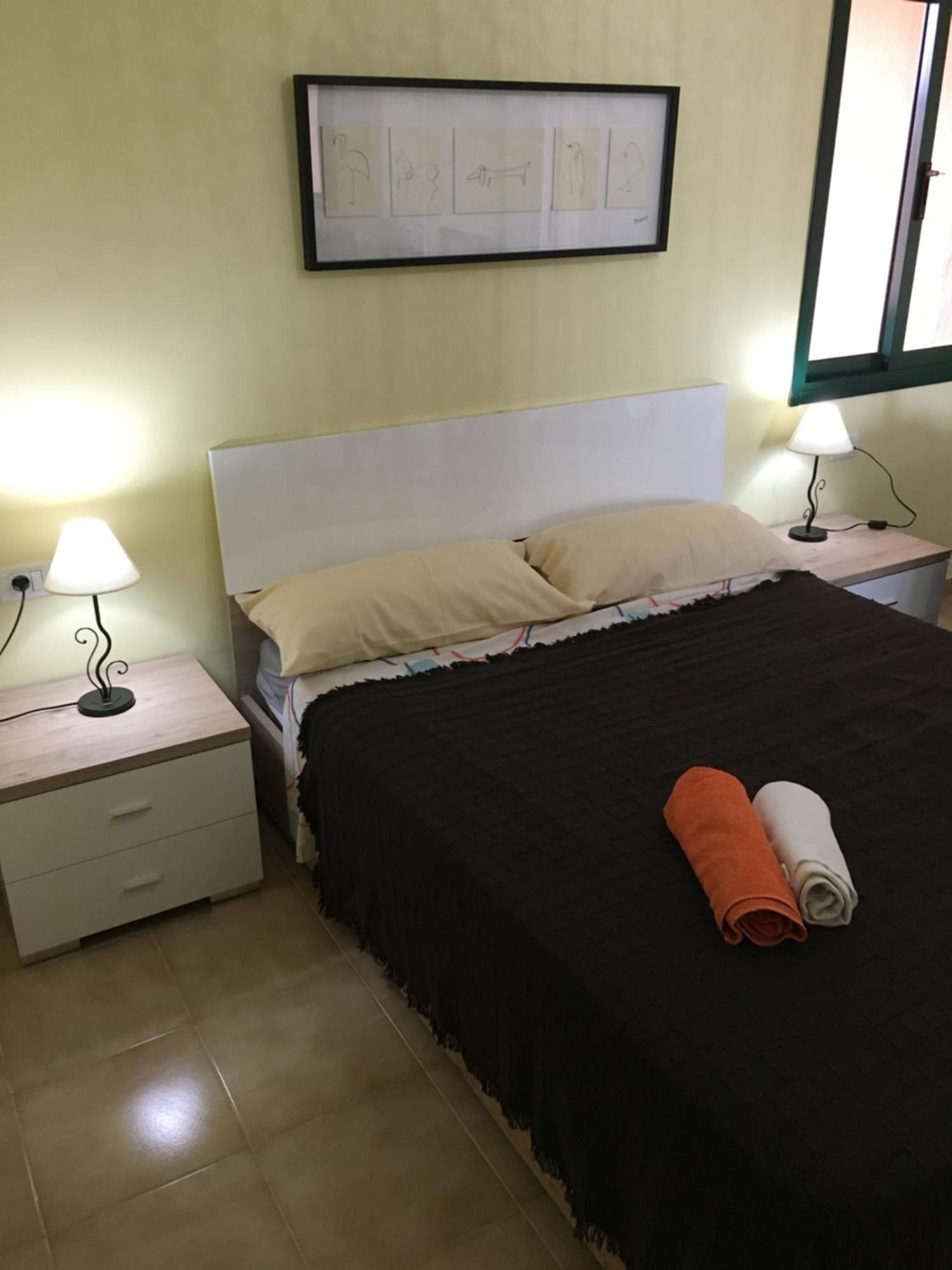 Apartamento Terrazas De La Paz House