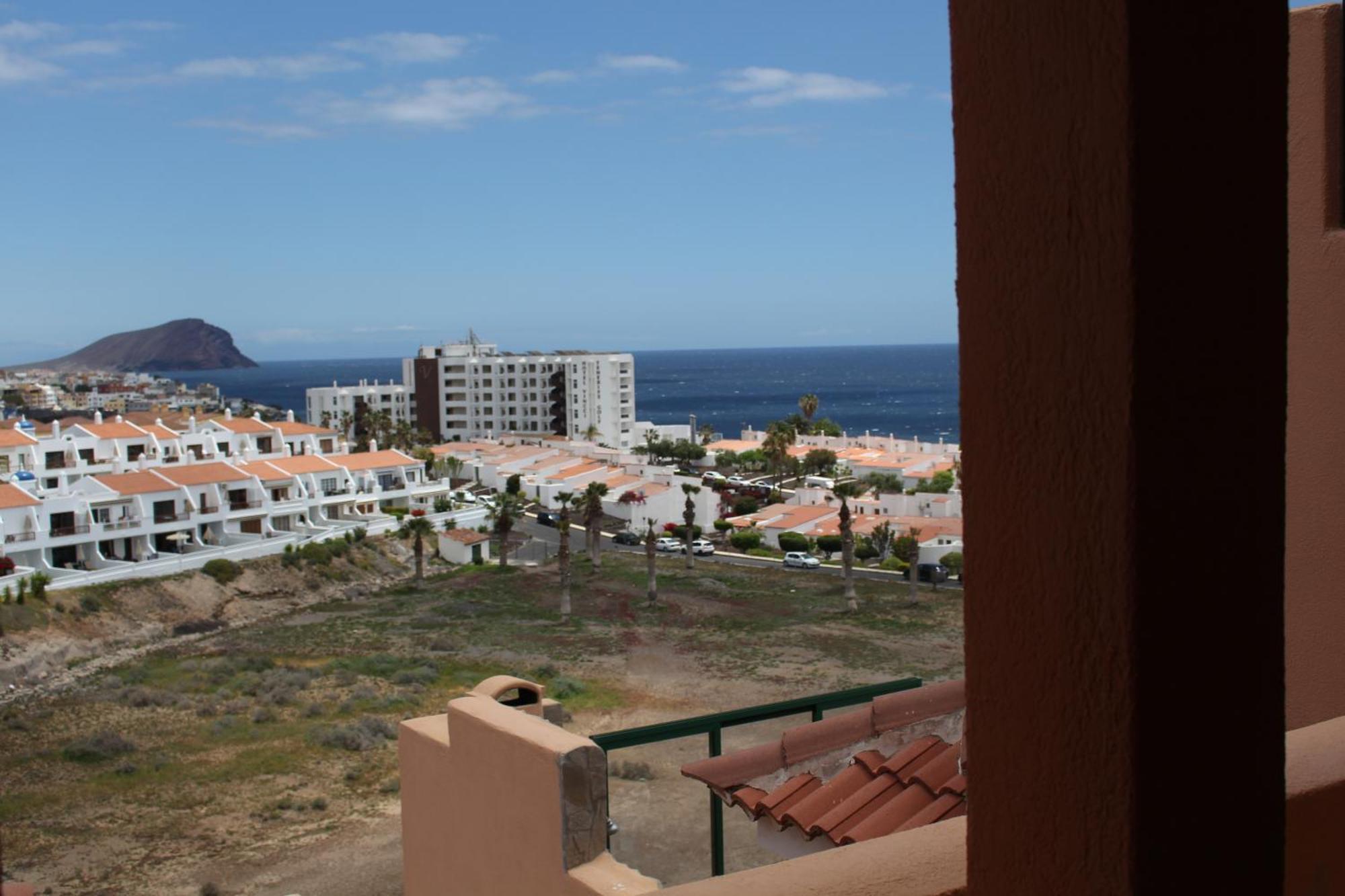 Appartement Terrazas De La Paz House San Miguel de Abona
