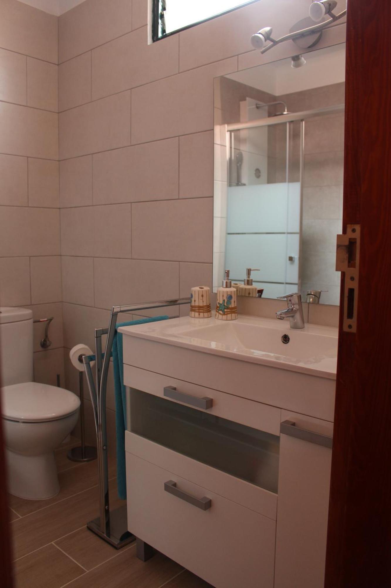 Appartement Terrazas De La Paz House *