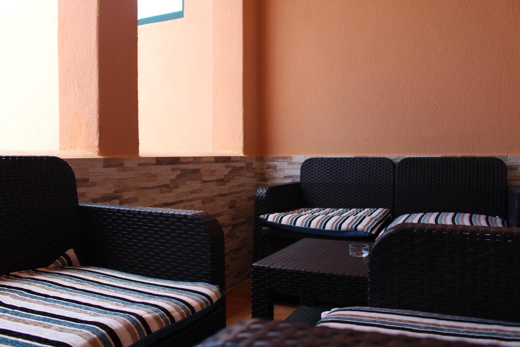 Terrazas De La Paz House Appartement *