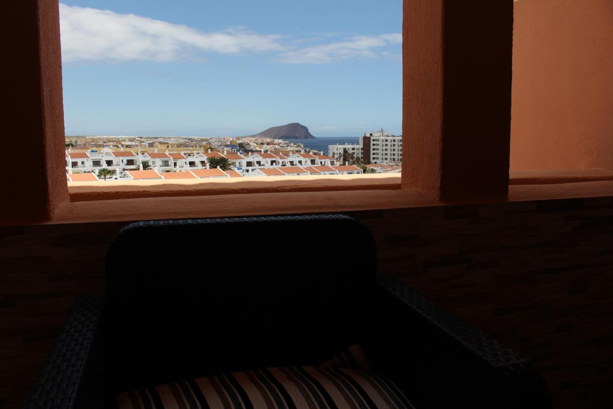 Terrazas De La Paz House Appartement