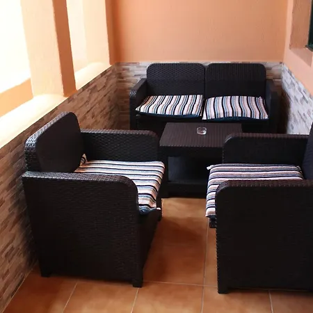 Terrazas De La Paz Holiday Beach House San Miguel de Abona Extérieur photo