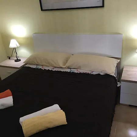 Terrazas De La Paz Holiday Beach House San Miguel de Abona Extérieur photo