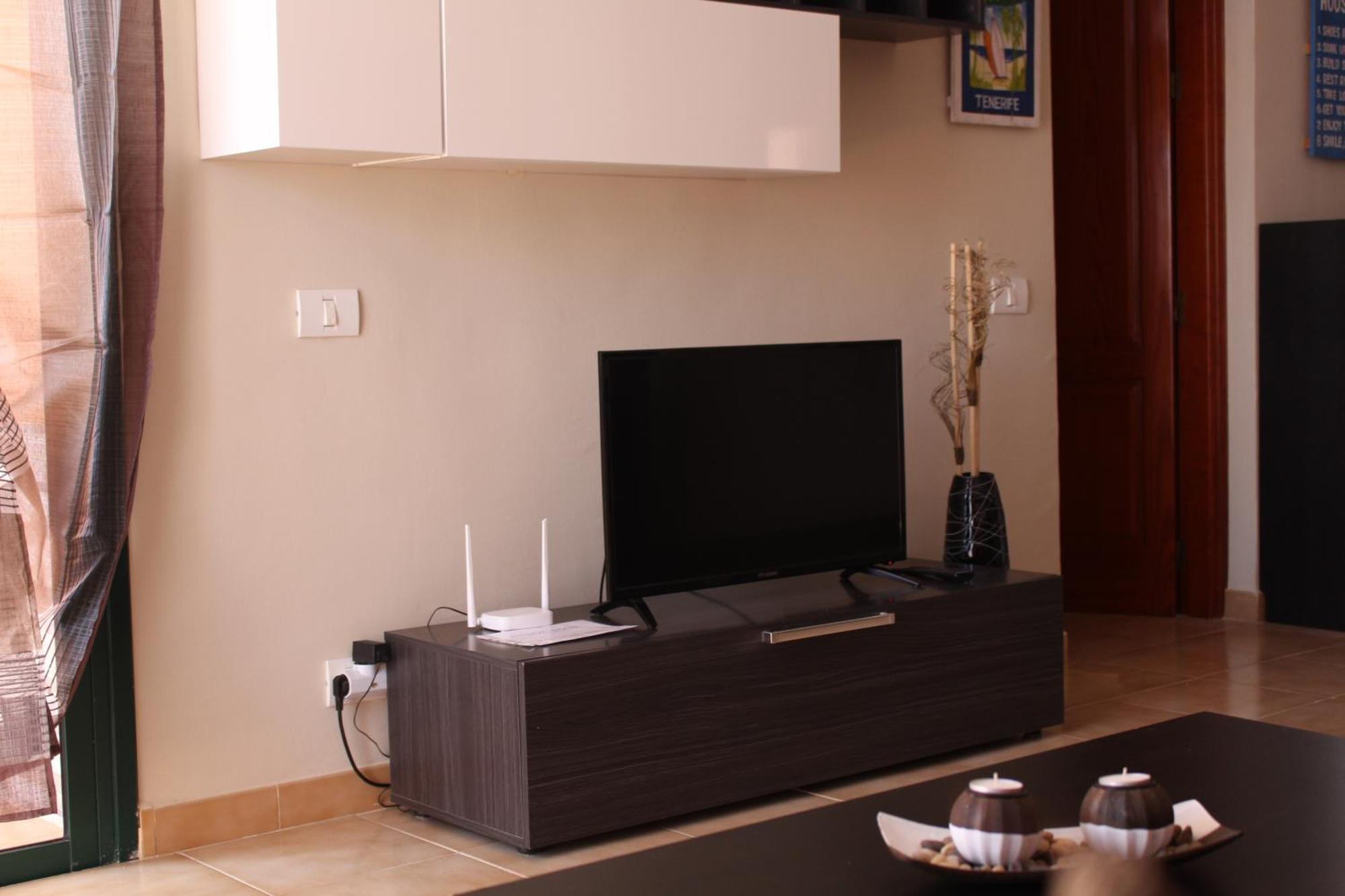 Appartement Terrazas De La Paz House San Miguel de Abona