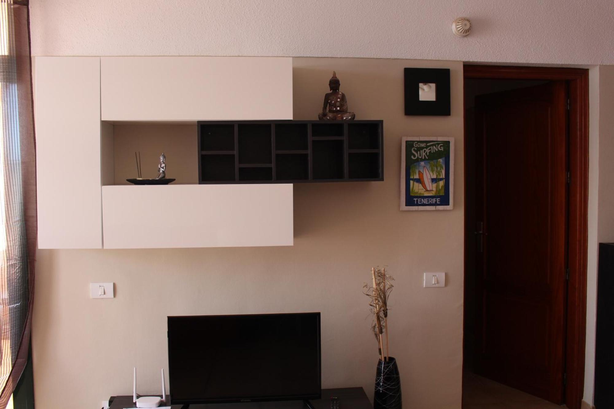 Terrazas De La Paz House Appartement