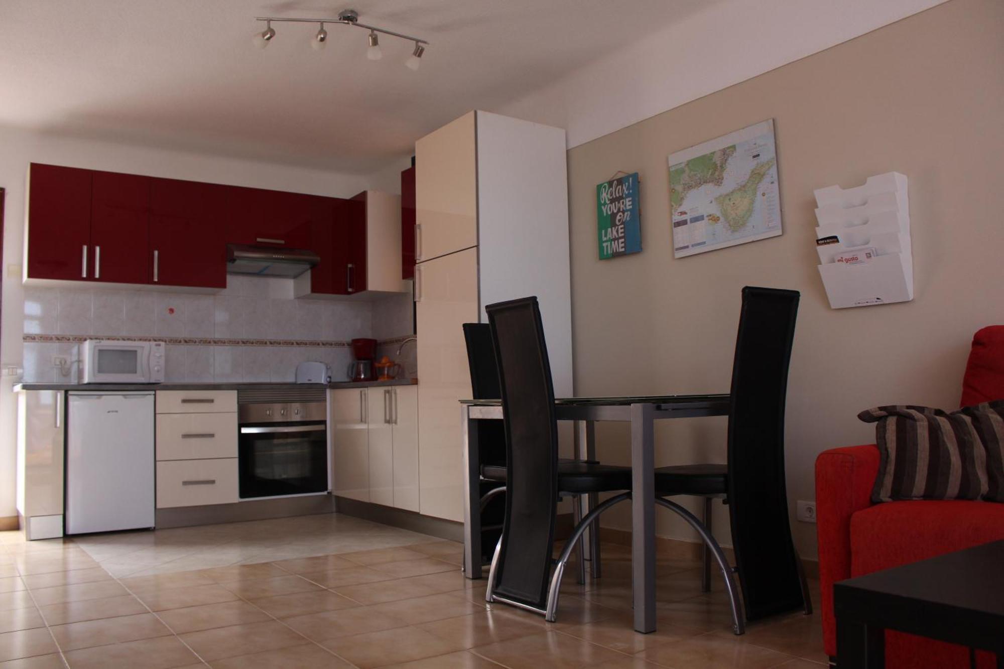 Appartement Terrazas De La Paz House San Miguel de Abona