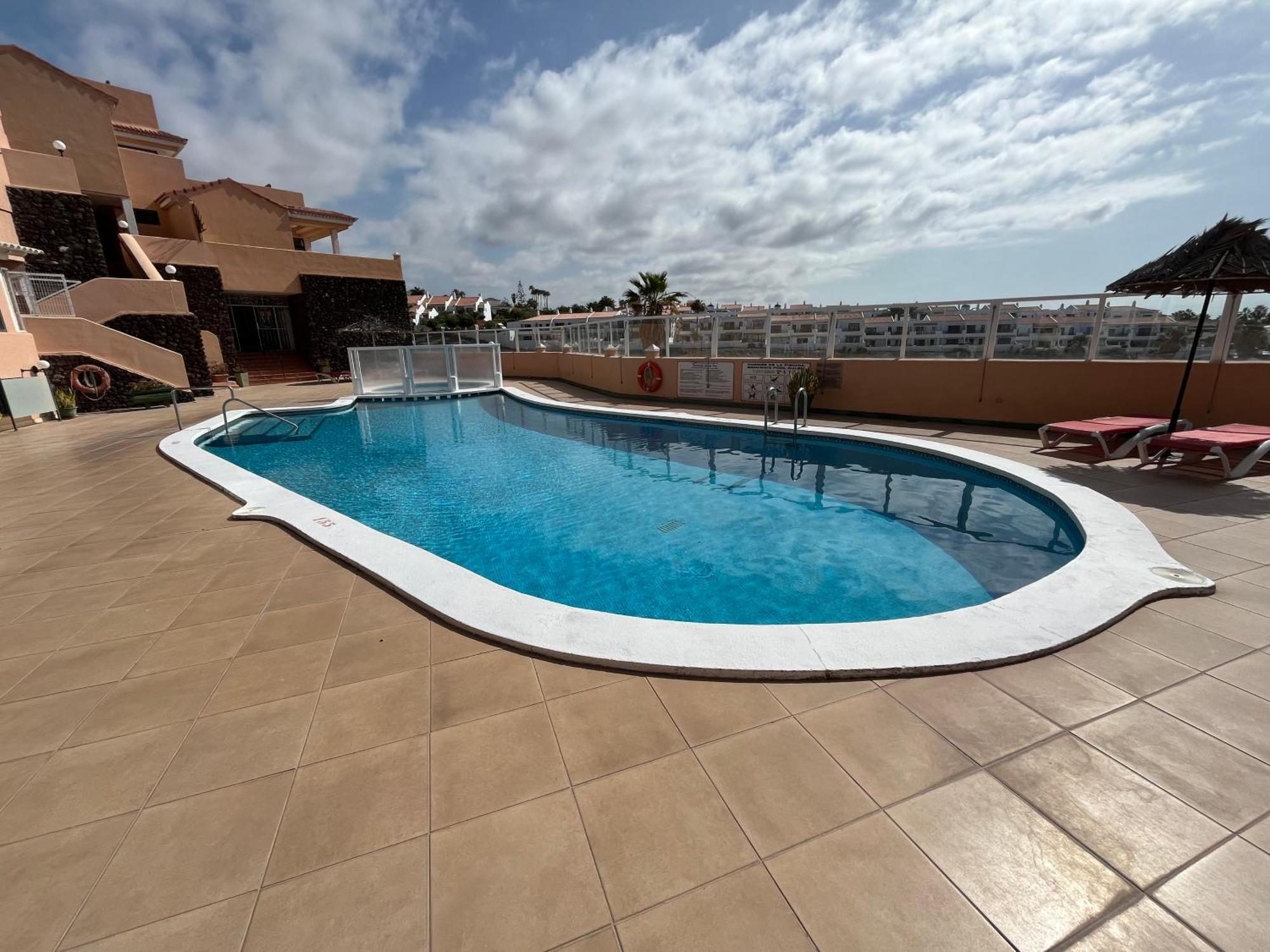 Appartement Terrazas De La Paz House *
